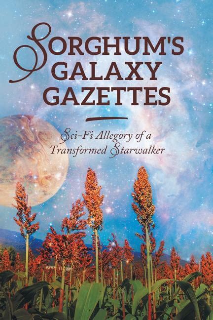 Dianne Brown Sorghums Galaxy Gazettes : Sci-Fi Allegory of a India | Ubuy