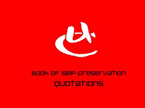 UC Book of Quotations – Urban Combatives