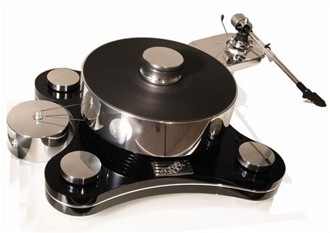 Transrotor Turntable 的图像结果