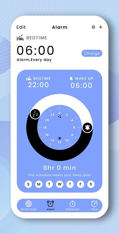 Alarm Clock Android Studio Source Code 的图像结果
