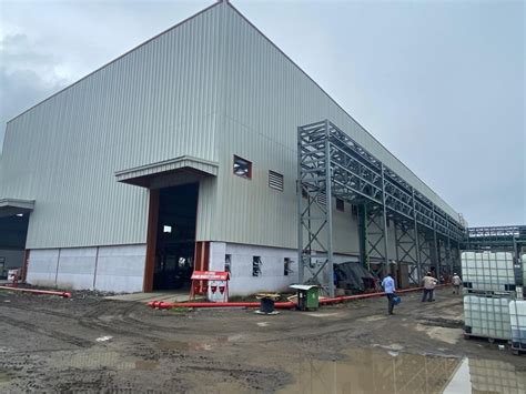 Welcome to Shree Krishnanand Infrastructure & Developers Pvt. Ltd. We ...