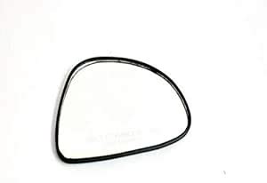 Far Vision Car Rear View Side Door Mirror Glass Plate Alto 800 (Convex ...