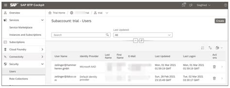 Image result for SAP BTP Administration Tutorials