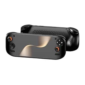 Buy AYN Odin 2 Portal Pro Retro Handheld Game Console - Snapdragon 8 ...