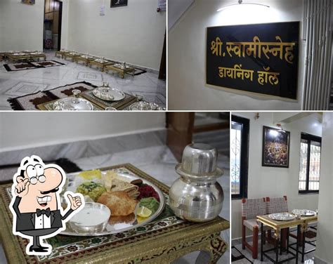 Shree Swamisneh Dining Hall, Pune - Restaurant menu, prices and reviews