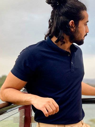 Buy Blue Collection Online in India at Beyoung.in