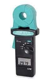 Fluke 3110 Handy Geo A18850 Earth Ground Meter 3 Pole from Cole-Parmer ...
