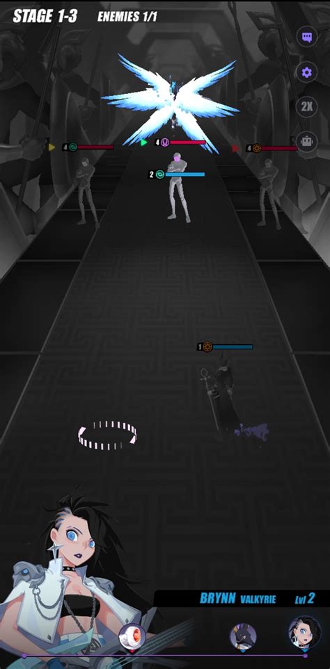 Dislyte APK Download for Android Free