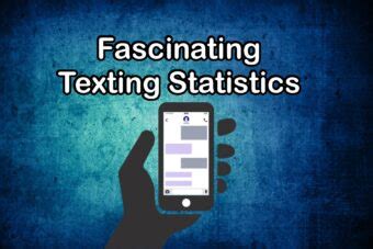 Texting Statistics 的图像结果