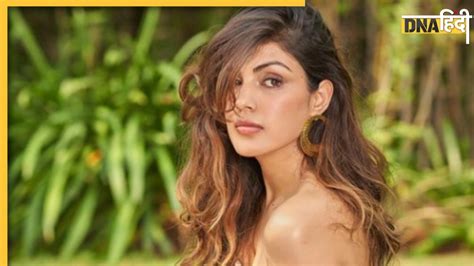 Rhea Chakraborty Latest News and Updates in Hindi – Rhea Chakraborty के ...