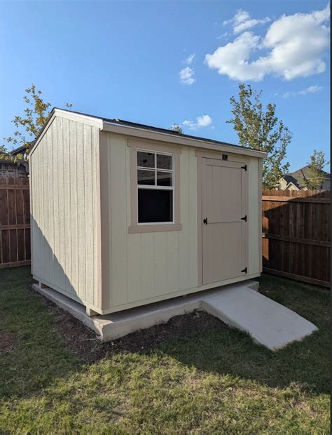 Top Shed Flooring Options That Boost Durability and Use | SE Yard Solutions