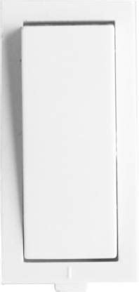 roman modular switches R1-004 15 A One Way Electrical Switch Price in ...