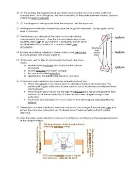Image result for Crash Course Skeletal System