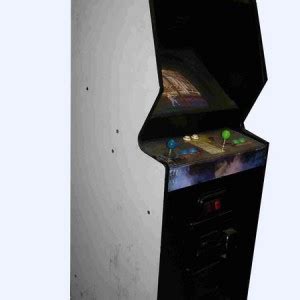 Alien Arcade Cabinet 的图像结果