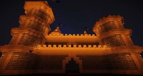 Image result for Minecraft Epic Castle Tutorial