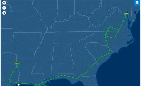 Trump's 'doomsday plane' dispatched amid rising Iran war fears