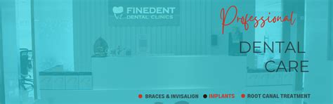 Best Professional Dental clinic in Hyderabad | Findent