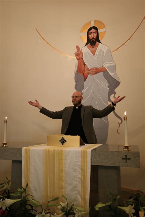 About - New Hope Lutheran Church