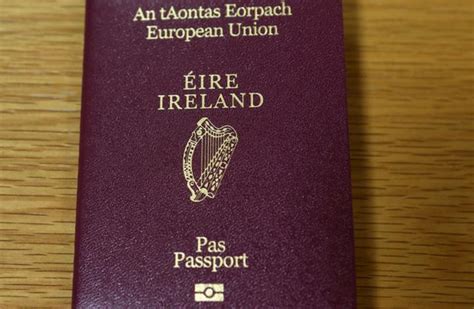 爱尔兰护照去英美加的优势 - 知乎