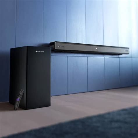 Zebronics Speakers - Buy Zebronics Speakers Online at Best Prices In ...