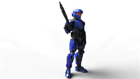 Halo 5: Guardians Armor Unlocks from Halo: The Master Chief Collection ...