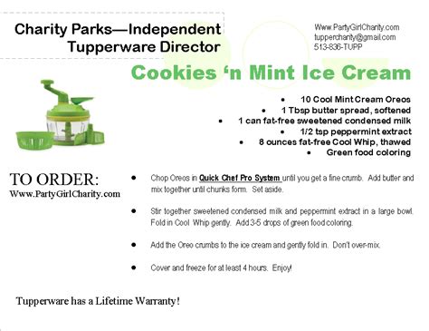 Image result for Tupperware Quick Chef Instructions