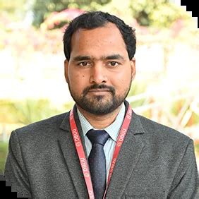 Our Faculties | Dev Bhoomi Uttarakhand University