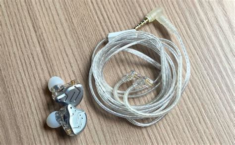 KZ ZSN Pro 2 IEM | In-Ear Monitors With Mic Review