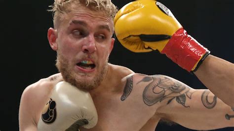 Jake Paul warns Tyron Woodley to expect 'a boxing clinic' – 'explosive ...