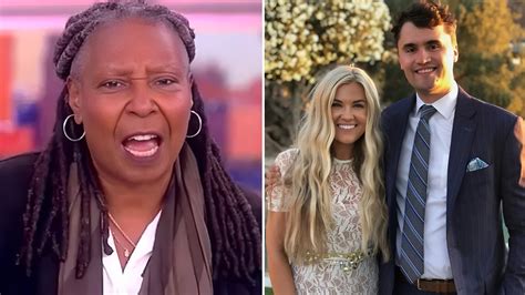 Whoopi Goldberg Suspended Indefinitely by ABC After “Disgusting ...