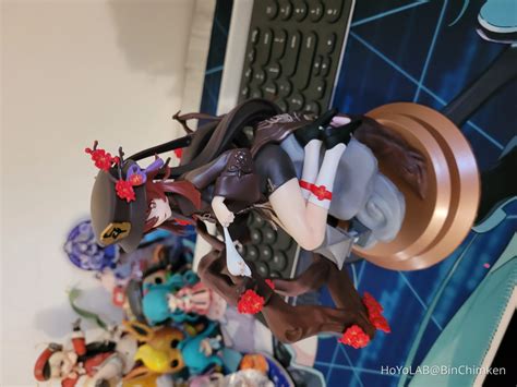 EEEE HU TAO FIGURE Genshin Impact | HoYoLAB