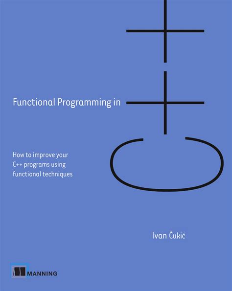 Image result for C++ Functional Programming
