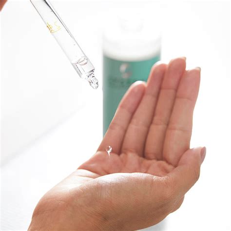 Buy System Professional Balance Energy Serum Online | Bodycraft Shop