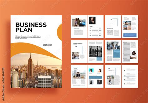 Creating a Business Plan 的图像结果
