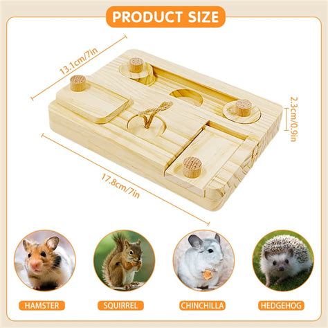 Hamster Rabbit – Eleboat