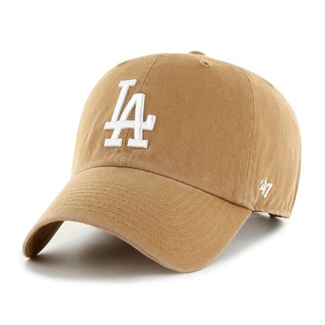 '47 BRAND – CAP CLUB