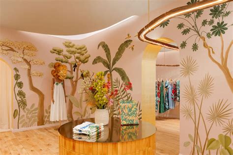 FARM RIO OPENS ITS FIRST BOUTIQUE IN PARIS | CRASH Magazine in 2025 ...