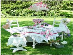 Image result for Tea Party Background Wallpaper