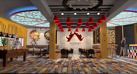 Our Outlets - Chicago Pizza