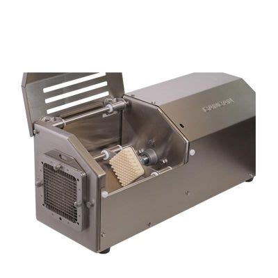 Cancan 1305-1 Pneumatic Finger Potato Slicer, 6 mm Disc Price