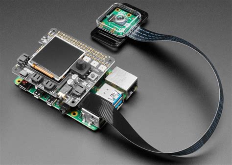 Image result for Machine Learning Python Raspberry Pi