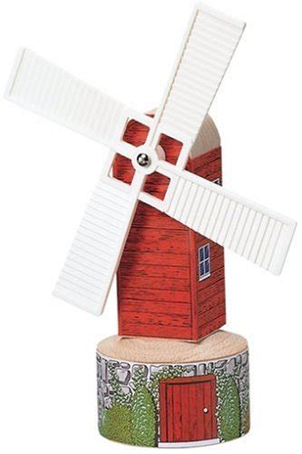 Buy Thomas & Friends Wooden Railway - Windmill Online at Low Prices in ...