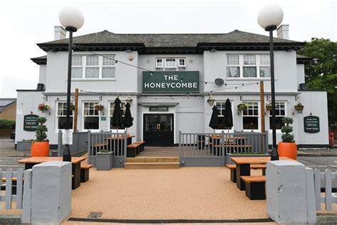 Amazing service and food!! - Reviews, Photos - The Honeycombe - Tripadvisor