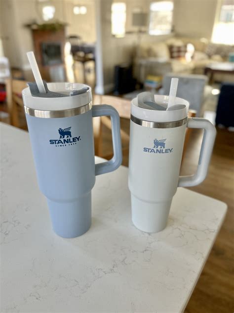 Stanley Quencher Tumbler vs. Simple Modern Tumbler Let's Compare ...