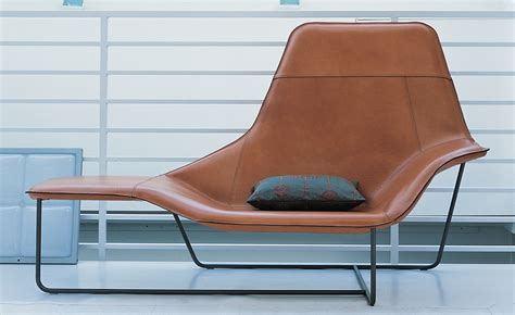 汇创名品 北欧设计师个性定制椅大小户型卧室客厅皮革大众休闲椅-休闲椅-2021美间（软装设计采购助手）