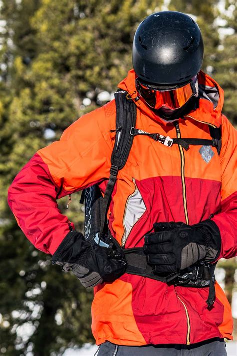 Gear Review | Spyder Sanction Jacket & Turret Pant | PowderGuide