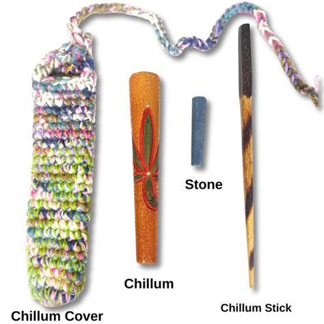 Chillums Collection - Handcrafted Smoking Pipes – Jonnybaba Lifestyle