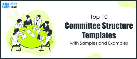 Committee Structure Examples 的图像结果