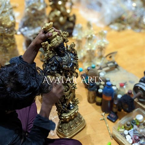 Our story – Avatar Arts