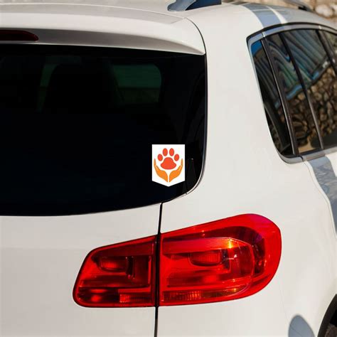 Color Logo Stickers Buy Local 的图像结果